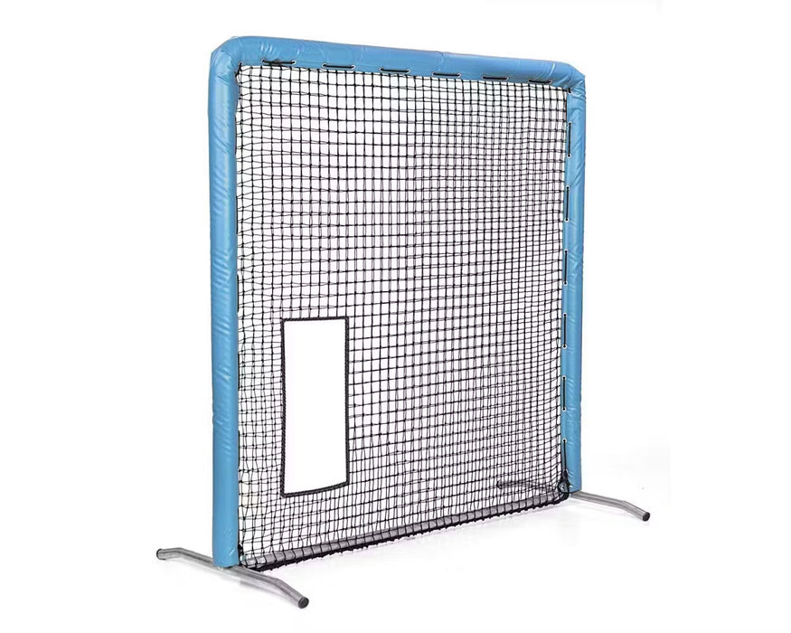 BULLET 7x7 Padded Softball Screen