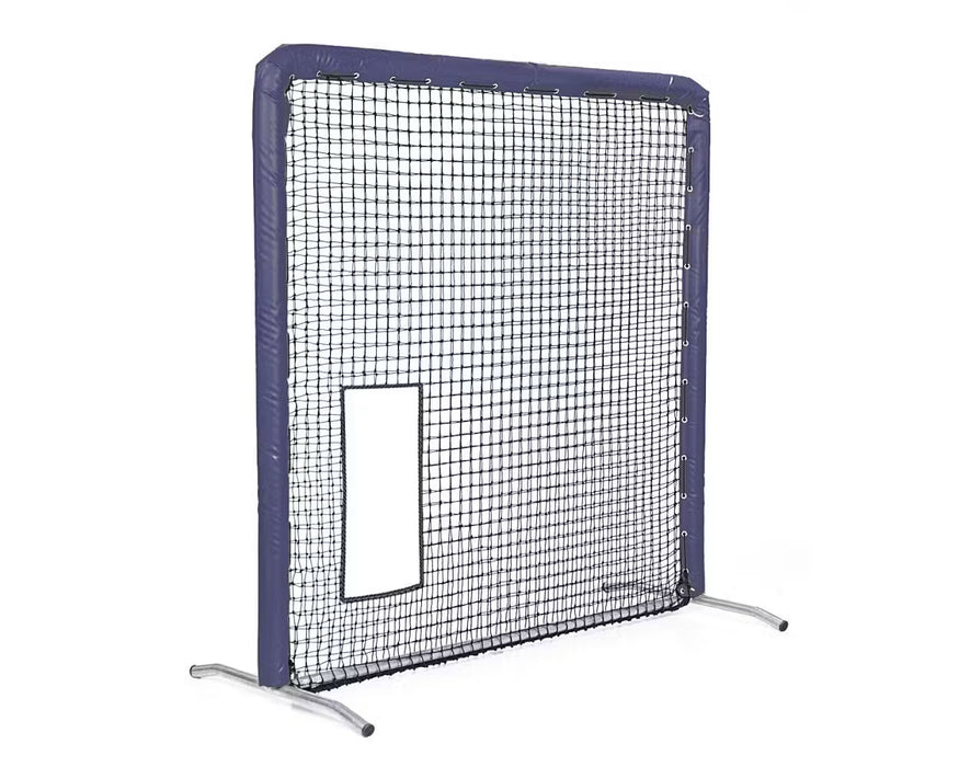 BULLET 7x7 Padded Softball Screen