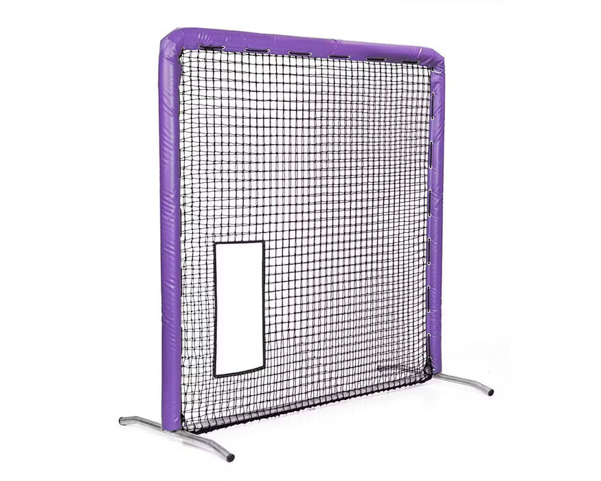 BULLET 7x7 Padded Softball Screen