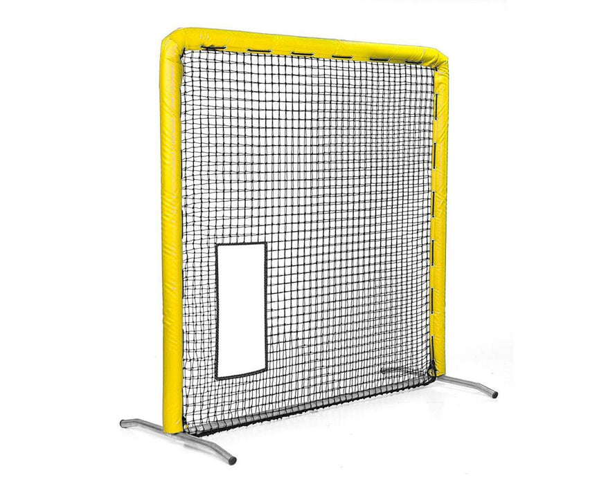 BULLET 7x7 Padded Softball Screen