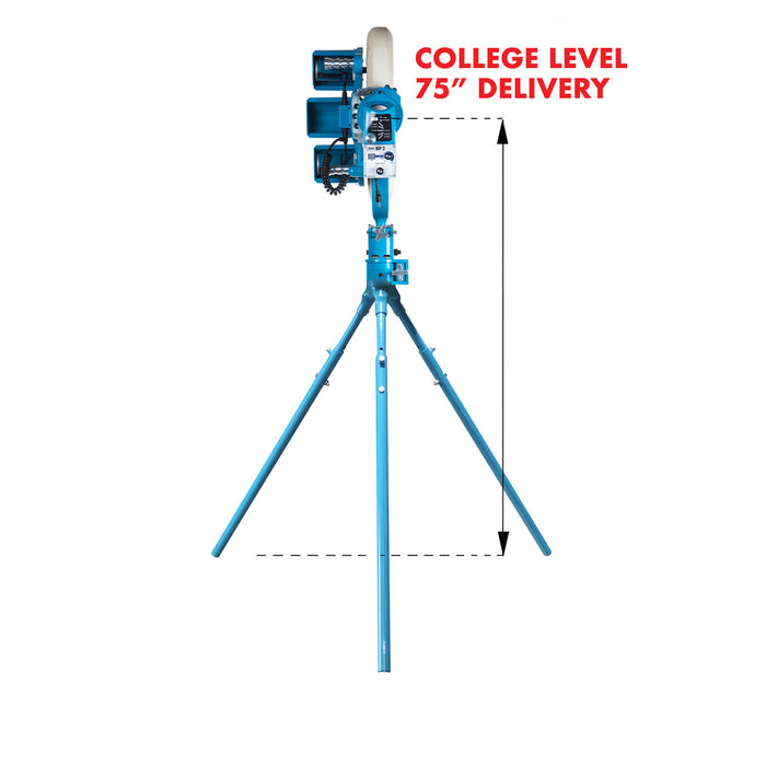 JUGS BP2 Cricket Bowling Machine