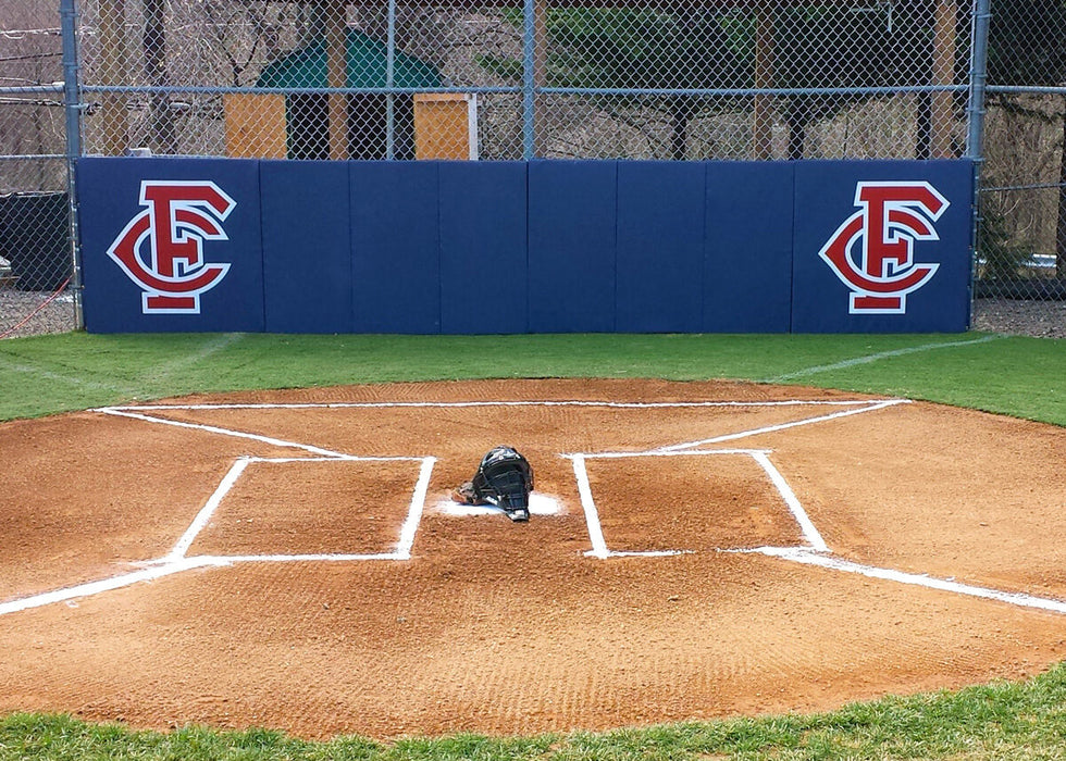 Outfield Wall / Backstop Padding