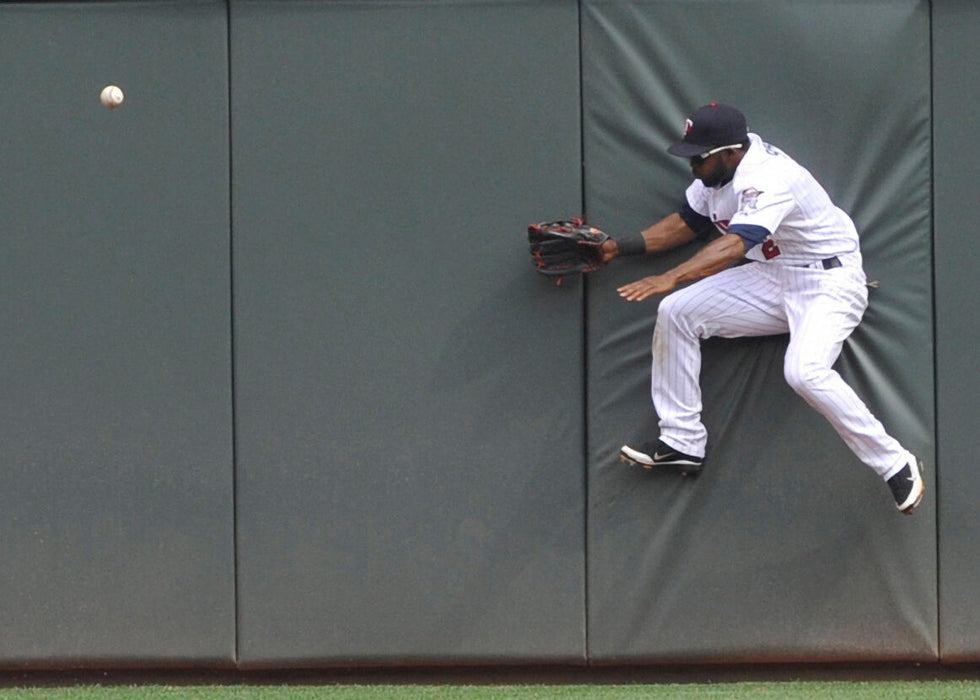 Outfield Wall / Backstop Padding