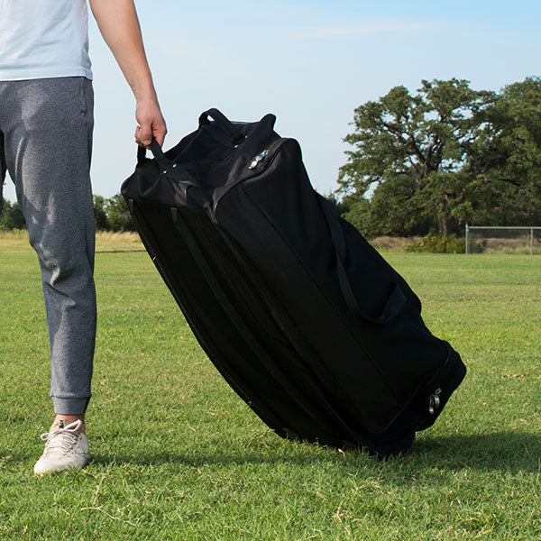 Champion Wheeled Team Equipment Bag