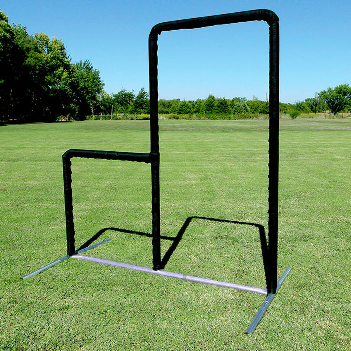 Cimarron Frame Padding (3 - 7' Pieces and 1 - 3 ½' Piece ...