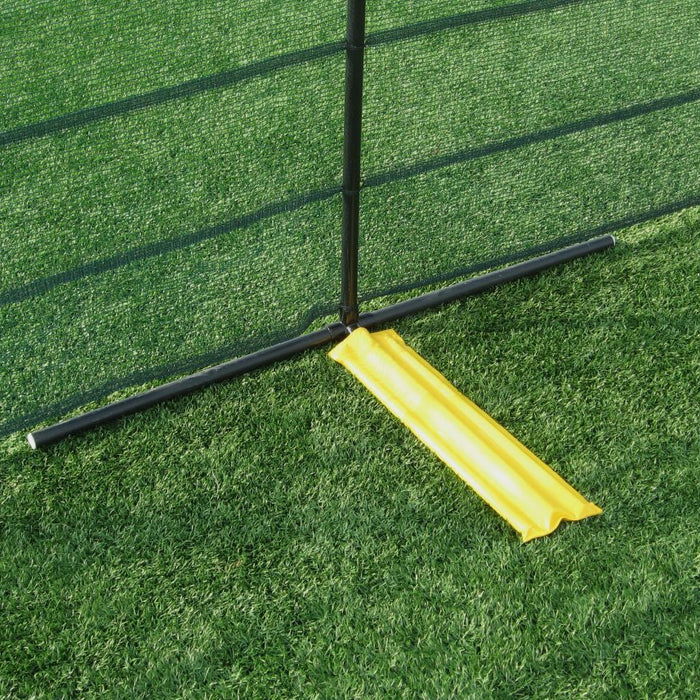 Grand Slam Portable Above-Ground Fencing