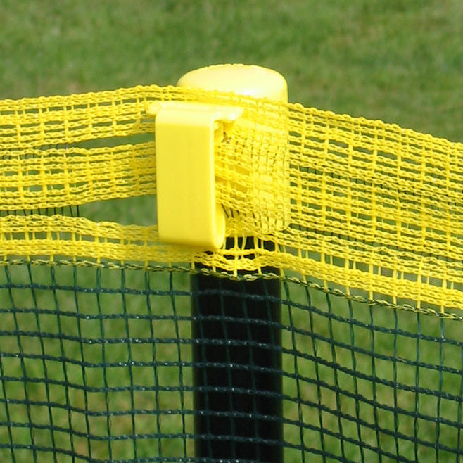 Grand Slam Portable Above-Ground Fencing