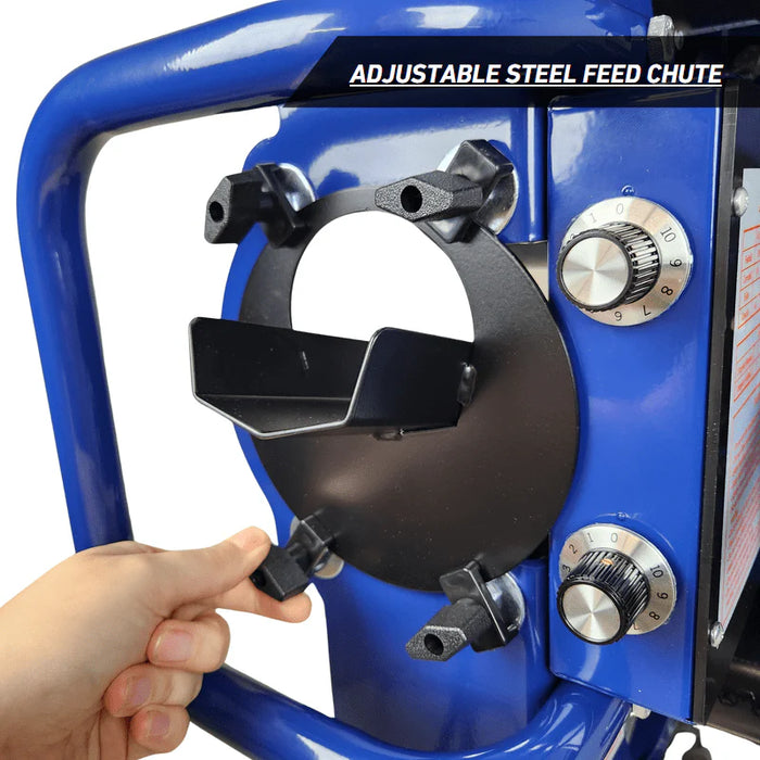 BATA-2 PRO Pitching Machine