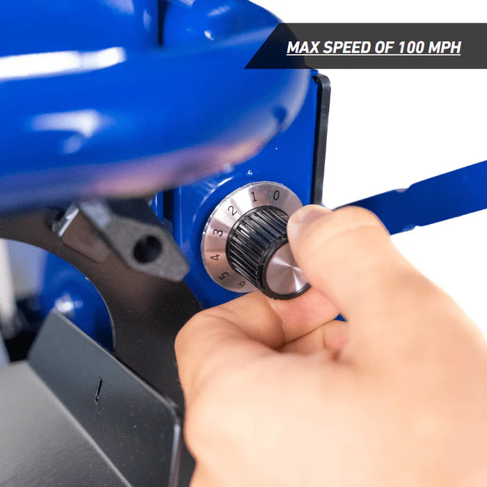 BATA-2 PRO Pitching Machine