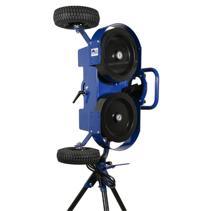 BATA-2 PRO Pitching Machine