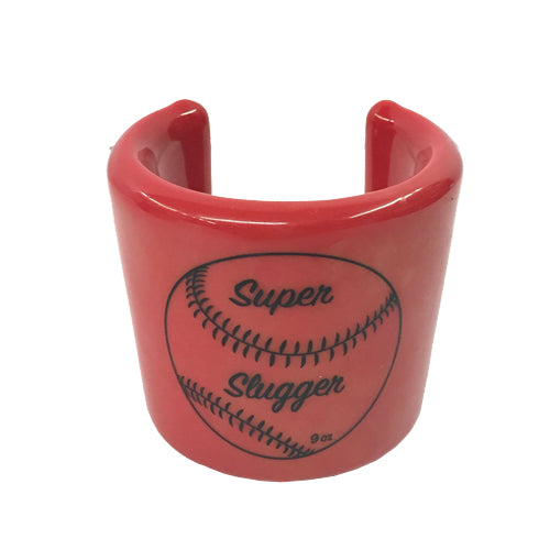 Super Slugger Batting Weights