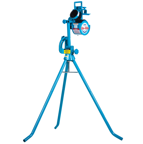 JUGS LITE FLITE Pitching Machine | HittingWorld.com