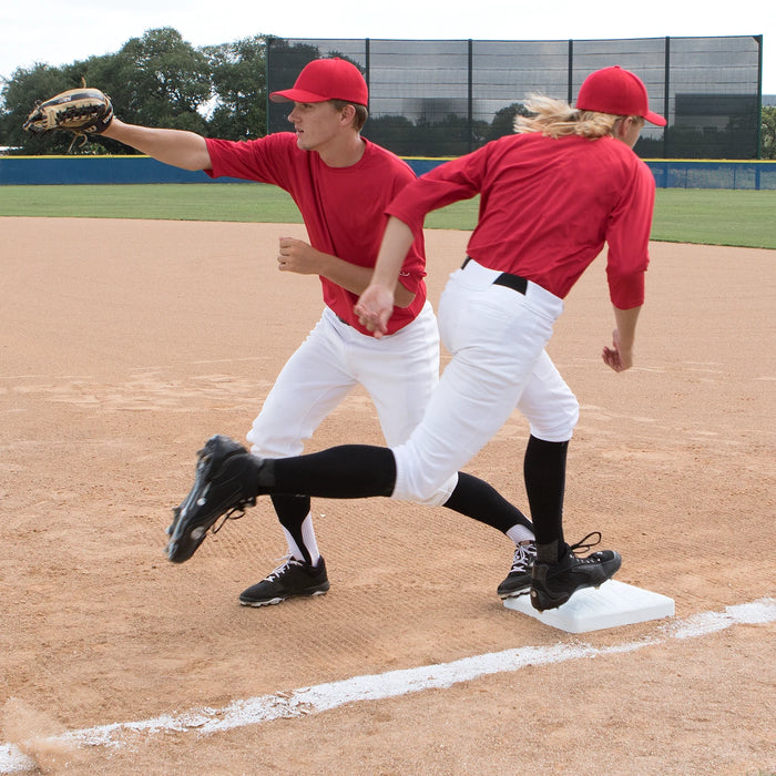 Champion Pro Anchored Bases (Set of 3)