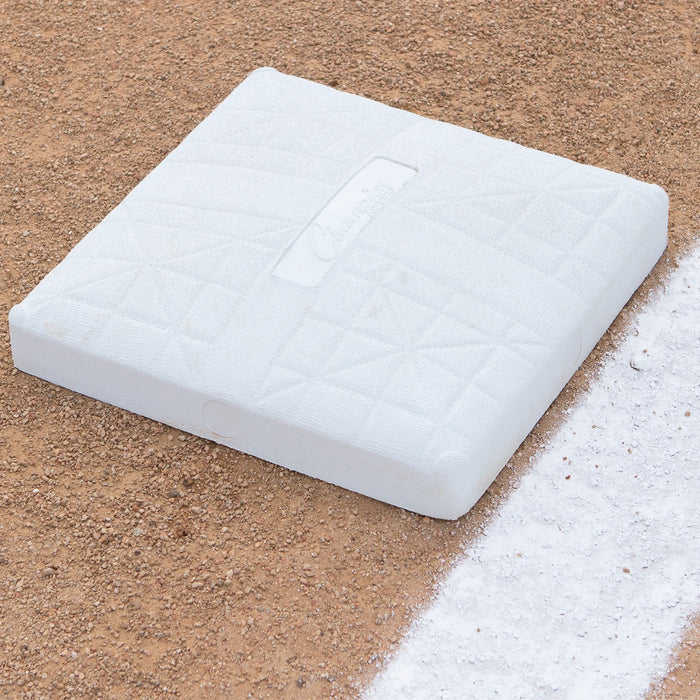 Champion Pro Anchored Bases (Set of 3)