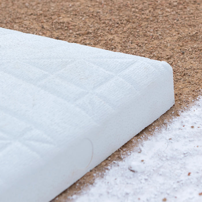 Champion Pro Anchored Bases (Set of 3)