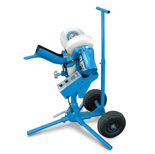JUGS MINI3 Softball Pitching Machine