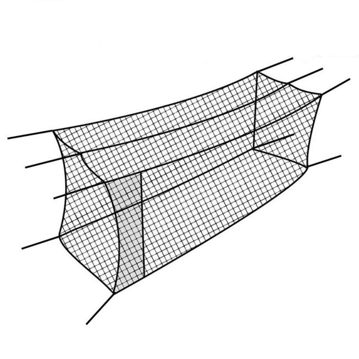 #84 Poly Batting Cage Nets