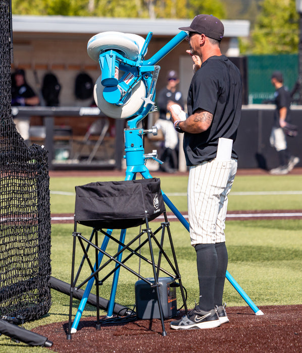 JUGS SP3 Baseball Pitching Machine