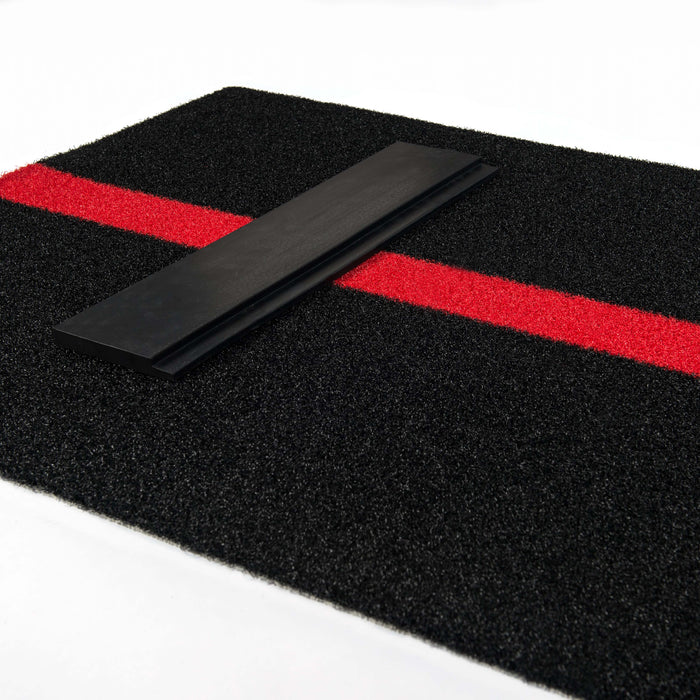 3x10 Turf Pitching Mat
