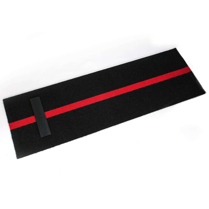 3x10 Turf Pitching Mat