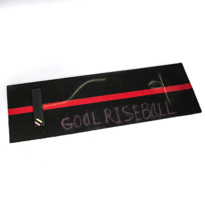 3x10 Turf Pitching Mat