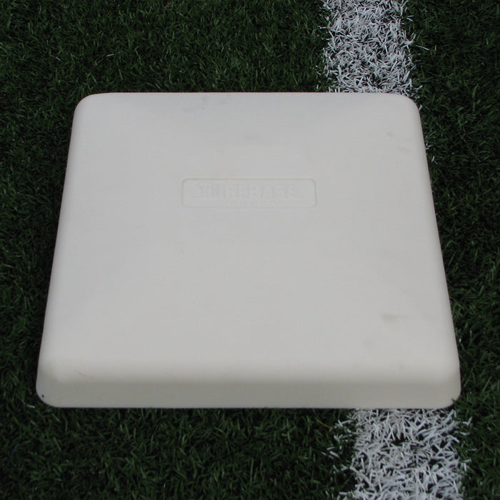 TurfBase Bases / Pitching Rubbers